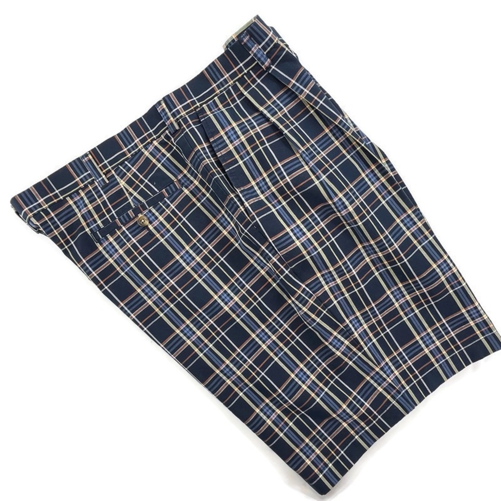 Gold Label Roundtree & Yorke Men’s Shorts Size 40 Waist